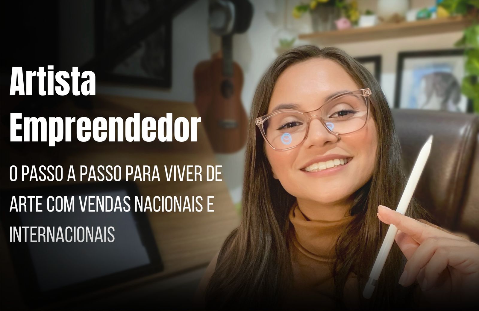 Artista Empreendedor